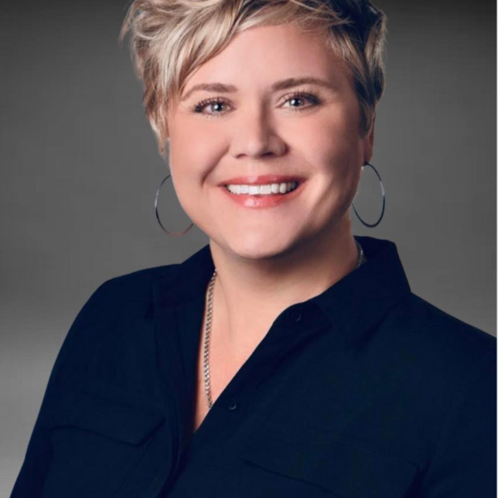 Jodi Glass, Executive Director of the Autism Society of Mahoning Valley