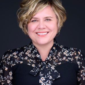 Jodi Glass