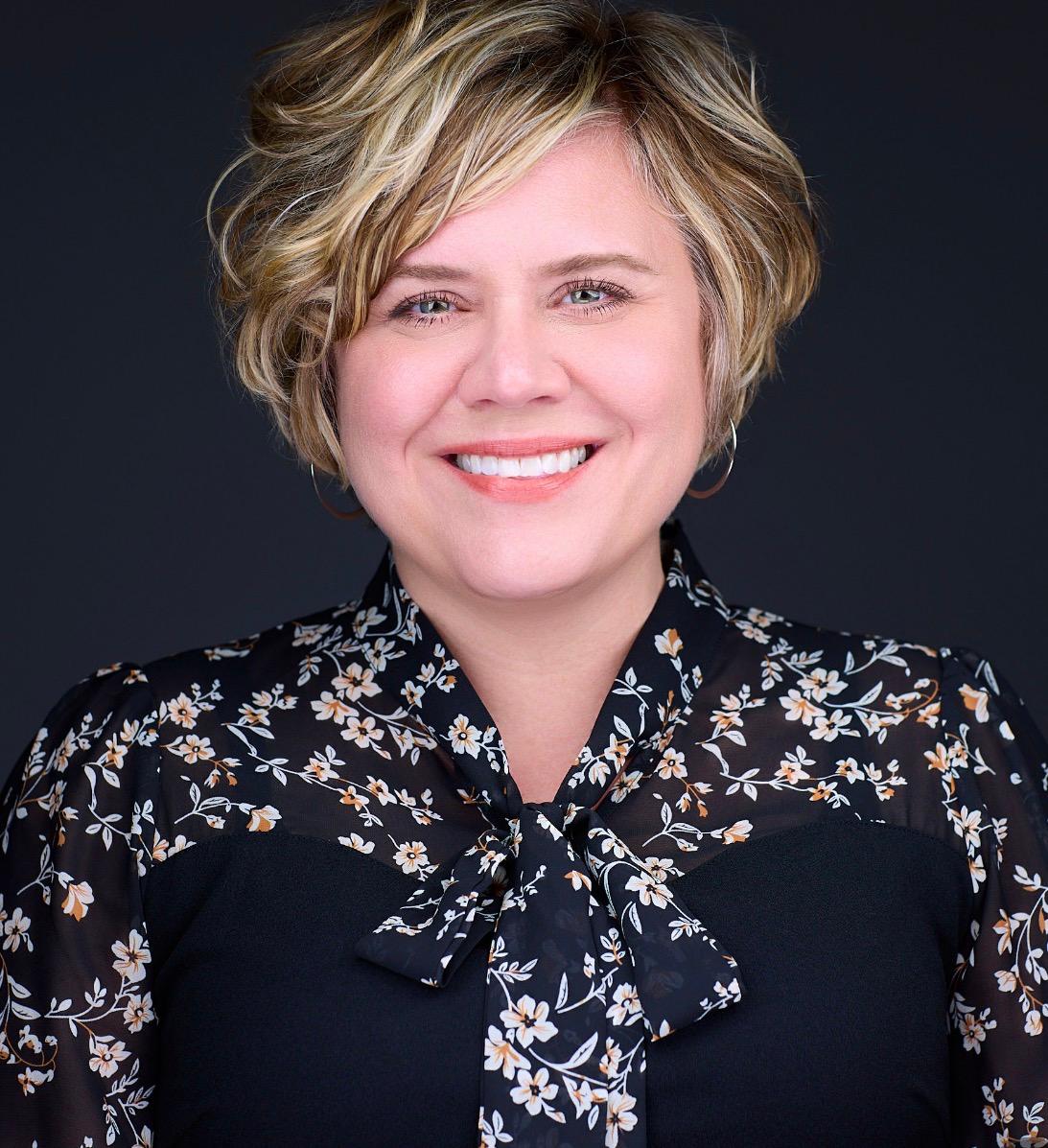 Jodi Glass